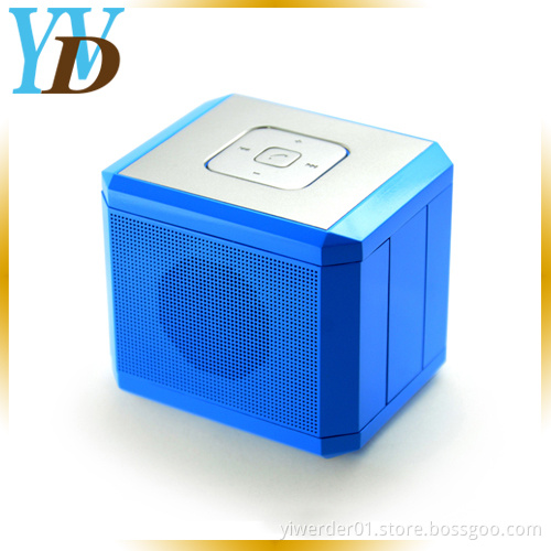 Outdoor Sports Wireless Music MP3 Player Bluetooth Speakers (YWD-Y28)